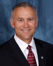 Picture of Mike Denning